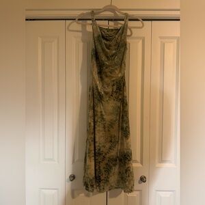 Dress from Cider. Brand new. Didn’t fit.